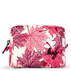 Lug Choo Choo Mini Pill Box in Maples Cream